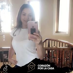 Meet your Posher, Connie